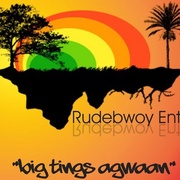 Rudebwoy Station Logo