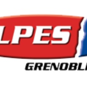 Alpes 1 Grenoble Logo
