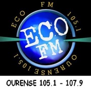 Eco FM Logo
