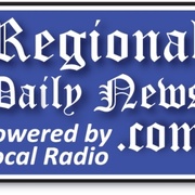 News Talk 1450 - WKEI Logo