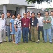 DYAB Radyo Patrol 1512 Cebu Logo