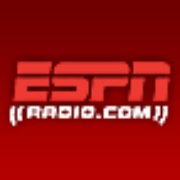 ESPN Radio - KKRT Logo