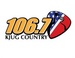 KJUG-FM Logo