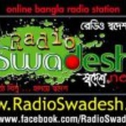 Radio Swadesh Logo
