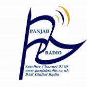 Panjab Radio Logo