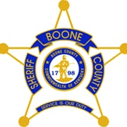 Burlington Sheriff’s Office Logo