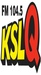 KSLQ-FM Logo