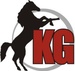 KG Country - CKGY Logo