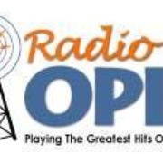 Radio OPIE Logo