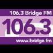 Bridge FM Logo