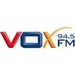 VOX FM Logo