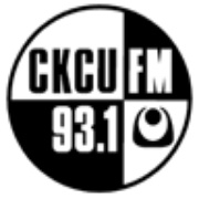 CKCU-FM Radio Logo