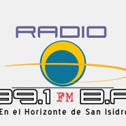 Radio BA Logo