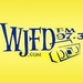 WJFD 97.3 FM - WJFD-FM Logo
