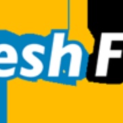 Fresh FM Logo