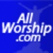 AllWorship.com Praise & Worship Logo