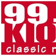 K-100 - KIOO Logo