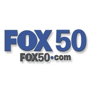 FOX 50 Logo