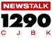 CJBK Logo
