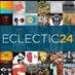 KCRW Music Eclectic24 Logo