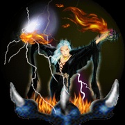Magic Sound Radio Logo