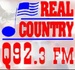 Q-92.3 FM - WMOQ Logo