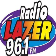Radio Lazer - KBTW Logo