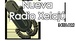 Nueva Radio Xelaju 1410 AM Logo