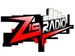 Zic Radio Dance Logo