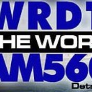 WMUZ HD2 - WMUZ-HD2 Logo