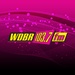 WDBR Logo