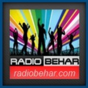 Radio Behar Logo