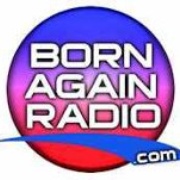 Born Again Radio Logo