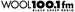 Black Sheep Radio - WOOL Logo