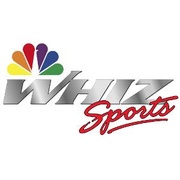 Z92.7 - WHIZ-FM Logo
