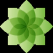Portland Christian Radio Logo