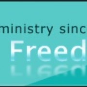 Radio Freedom Logo