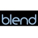 The Blend - XM 25 Logo