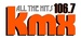 KMX - WKMX-FM Logo