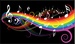2TLP 103.3 FM Logo