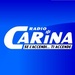 Radio Carina Logo