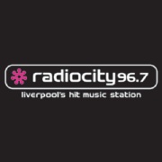 Radio City 96.7 Logo