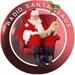 Radio Stream Live - Radio Santa Claus Logo
