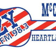 KDZY Logo