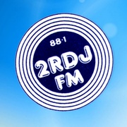 2RDJ Logo