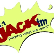 Jack FM - KWJK-FM Logo