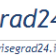 Visegrad24 Music Logo