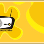 Pelo Mundo Web Radio Logo