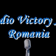 Radio Victory Art Logo