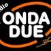 Radio Onda Due Logo
